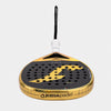 RACCHETTA PADEL VALKIRIA PRO SFT NERO