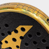 RACCHETTA PADEL VALKIRIA PRO SFT NERO
