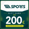 Gift Card 200