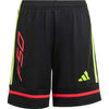 ADIDAS KIDS F50 SHORTS