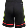 ADIDAS KIDS F50 SHORTS