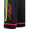 ADIDAS KIDS F50 SHORTS