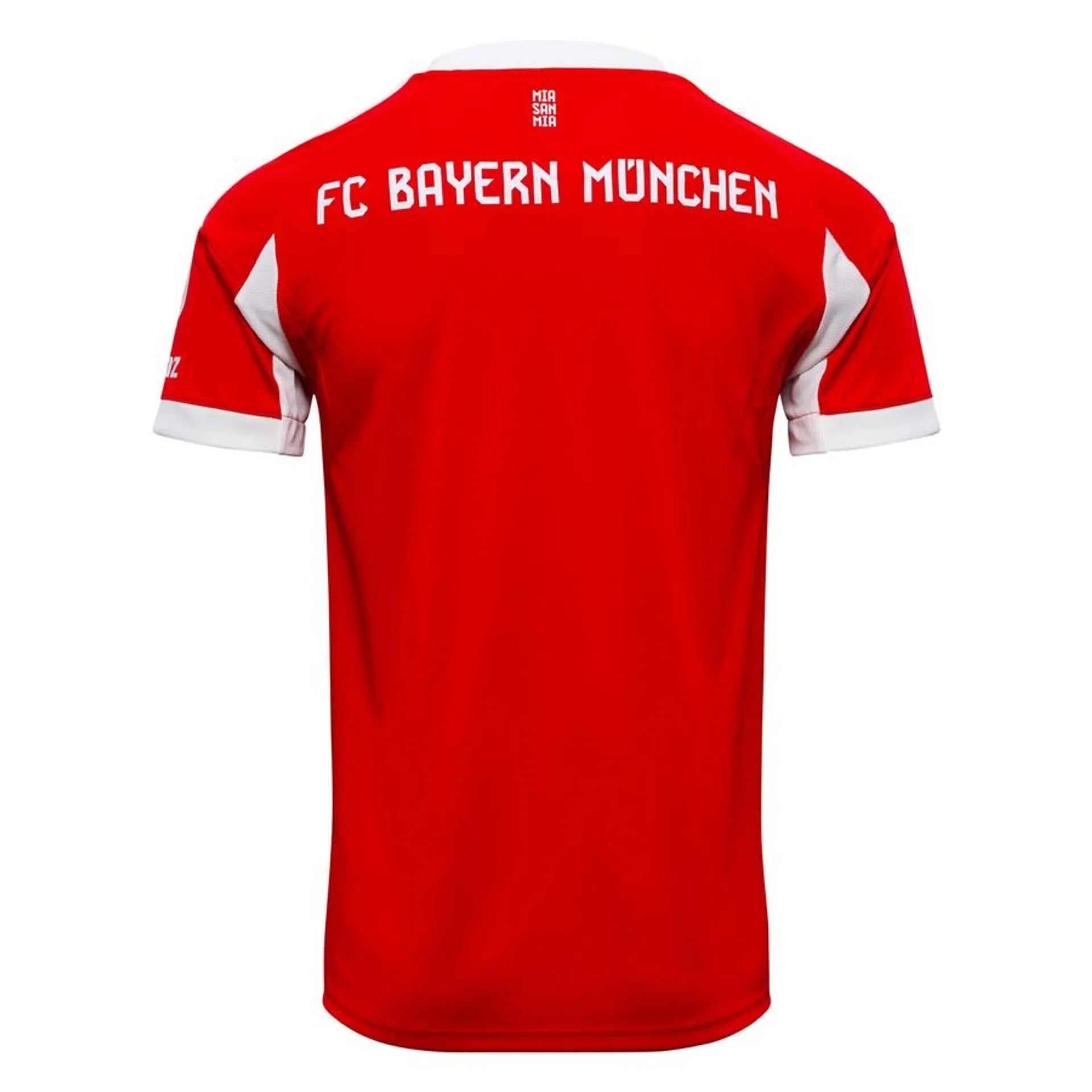 PRIMA MAGLIA ADIDAS BAYERN MONACO 25/26 JR
