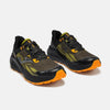 RASE 2101 BLACK-ORANGE