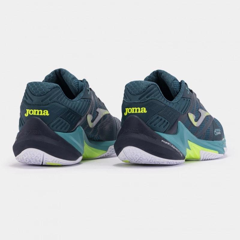 OPEN MEN 2417 PETROLEUM