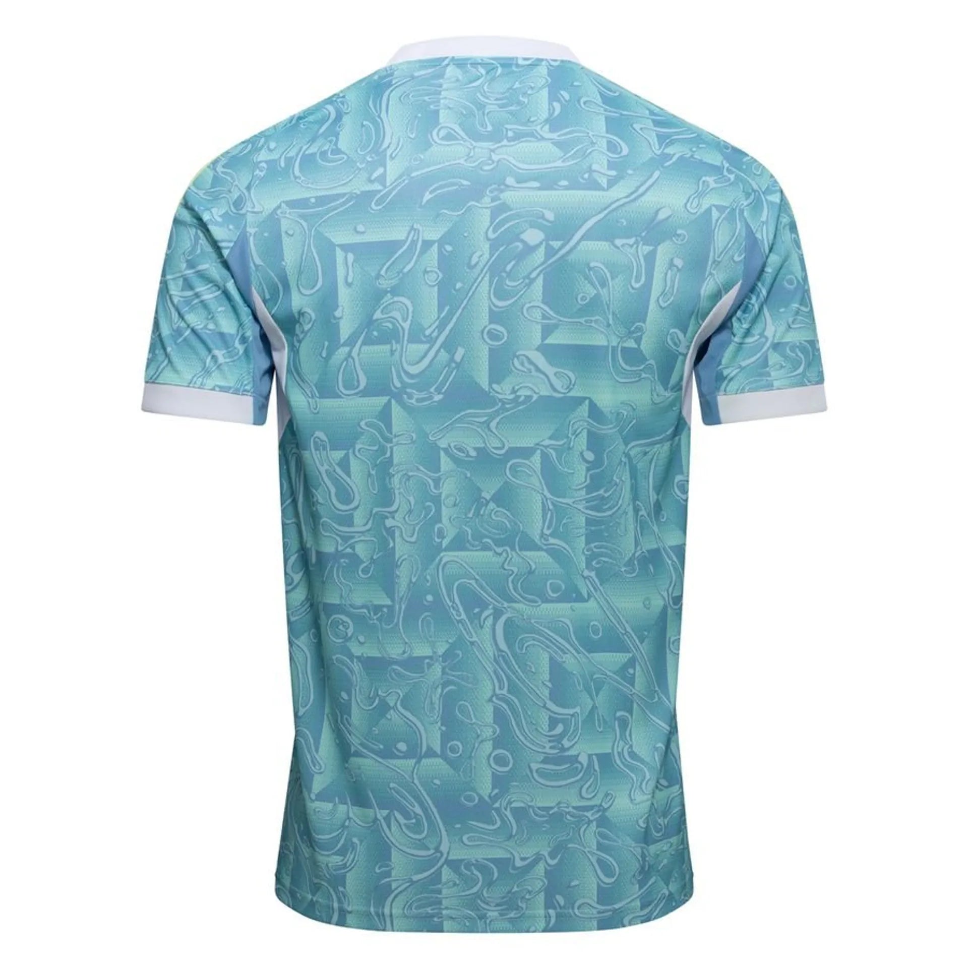 SECONDA MAGLIA ADIDAS JUVENTUS 25/26