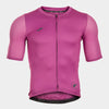 MAGLIA DA CICLISMO UNISEX CRONO ROSA FLUORESCENTE