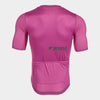 MAGLIA DA CICLISMO UNISEX CRONO ROSA FLUORESCENTE