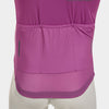 MAGLIA DA CICLISMO UNISEX CRONO ROSA FLUORESCENTE