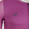 MAGLIA DA CICLISMO UNISEX CRONO ROSA FLUORESCENTE