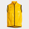 GILET UNISEX CRONO GIALLO