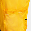 GILET UNISEX CRONO GIALLO