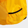 GILET UNISEX CRONO GIALLO
