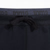PANTALONE LUNGO UNISEX STEP NERO
