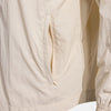 GIACCA CON CAPPUCCIO UNISEX MIMETIC BEIGE