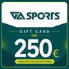 Gift Card 250