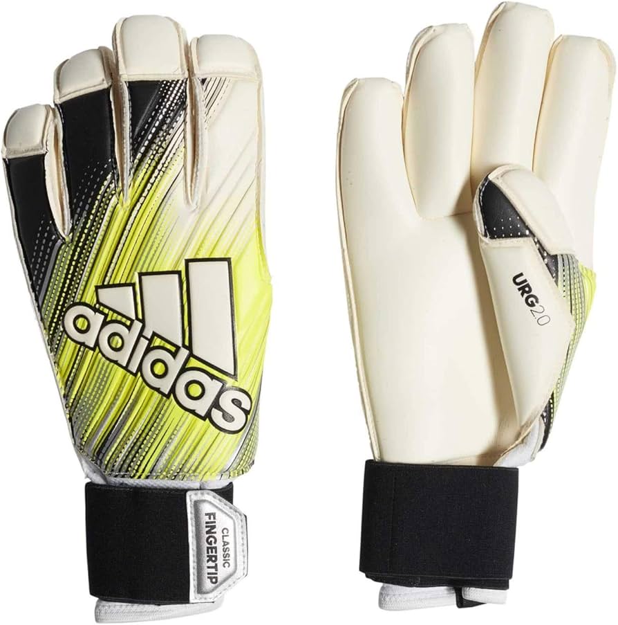 GUANTI DA PORTIERE ADIDAS CLASSIC PRO FT