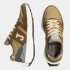 C.200 MEN 2526 LIGHT BROWN