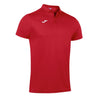 POLO HOBBY ROSSA M/C