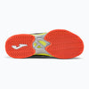 T.SET MEN 2201 BLACK LEMON FLUOR