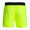 SHORT R-CITY ICONIC GIALLO
