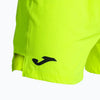 SHORT R-CITY ICONIC GIALLO