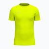 MAGLIA UOMO R-CITY GIALLO FLOU