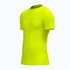 MAGLIA UOMO R-CITY GIALLO FLOU