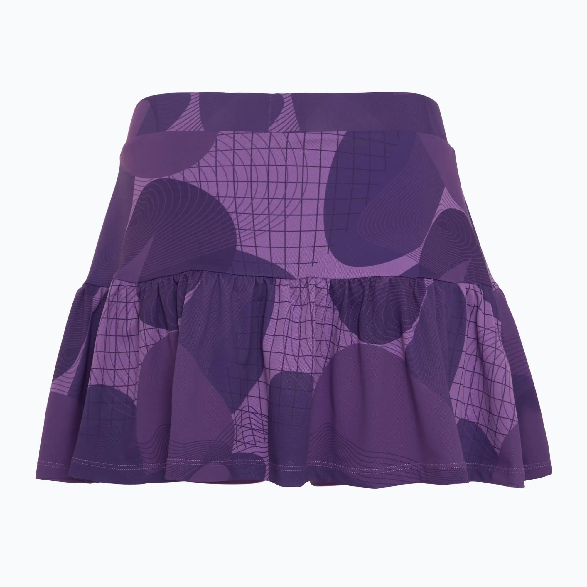 Gonna da tennis Joma Challenge viola