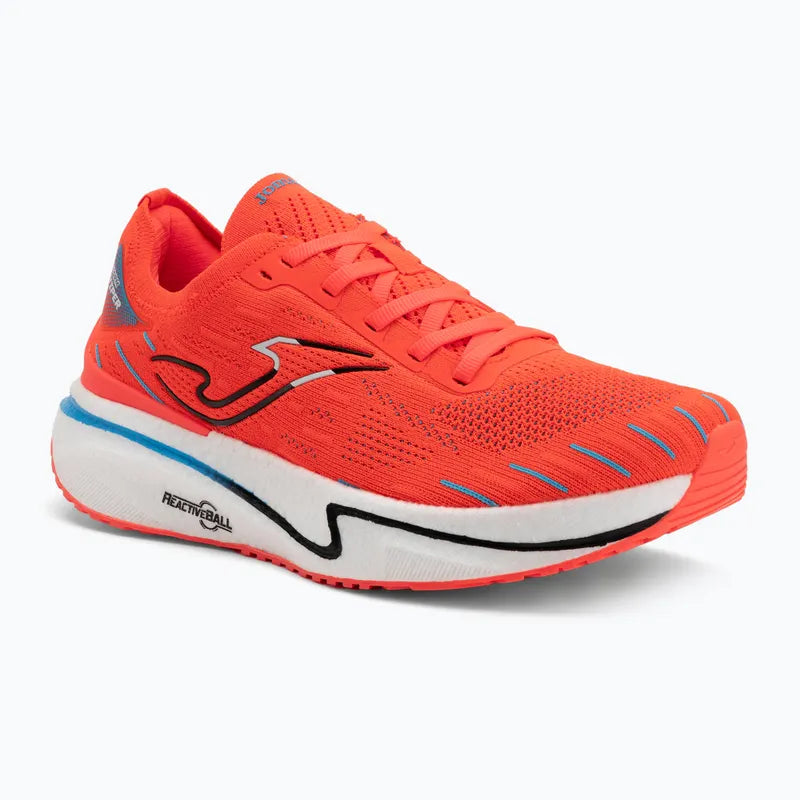 SCARPA RUNNING VIPER MEN 2507 CORAL