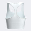 top sportivo donna R-Night Bianco