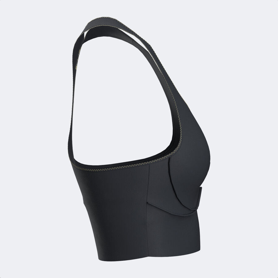 top sportivo donna R-Night nero