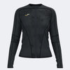 Giacca Donna R-Night Nero