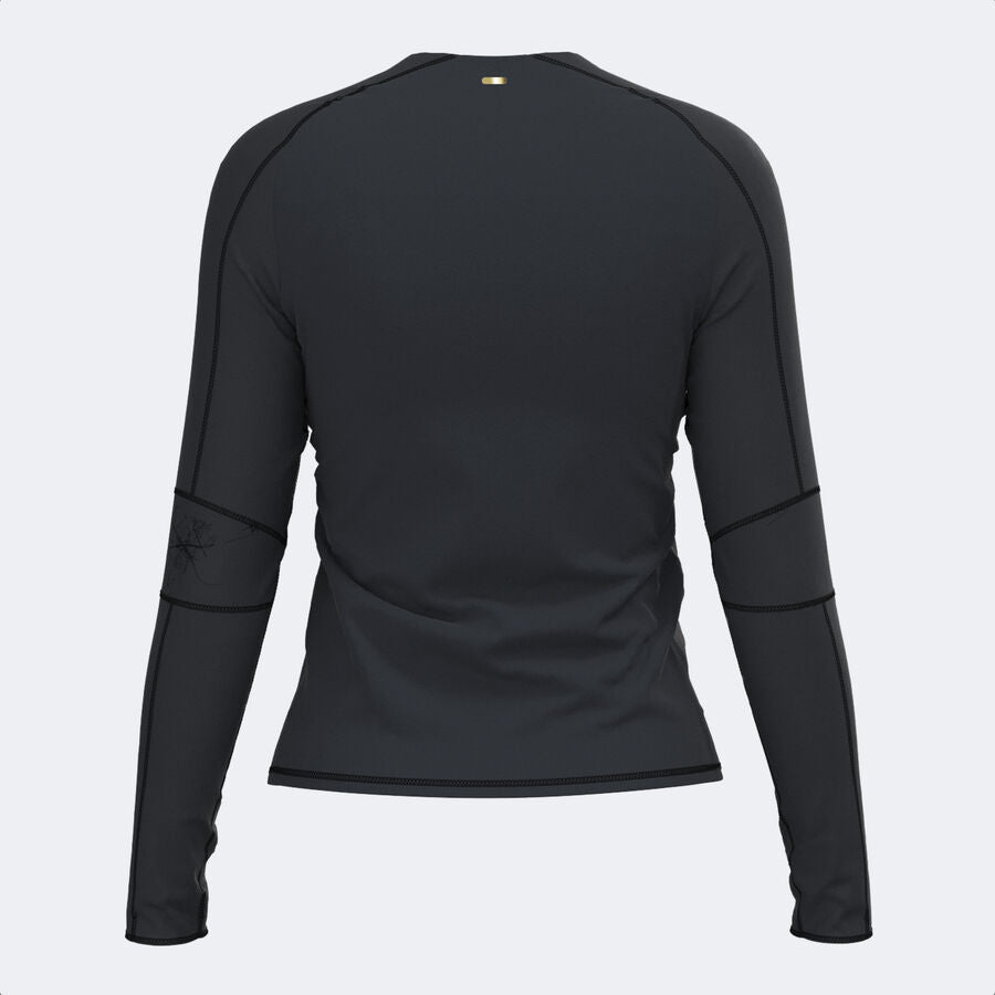 Giacca Donna R-Night Nero