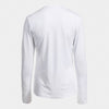 Maglia a manica lunga donna R-Night bianco