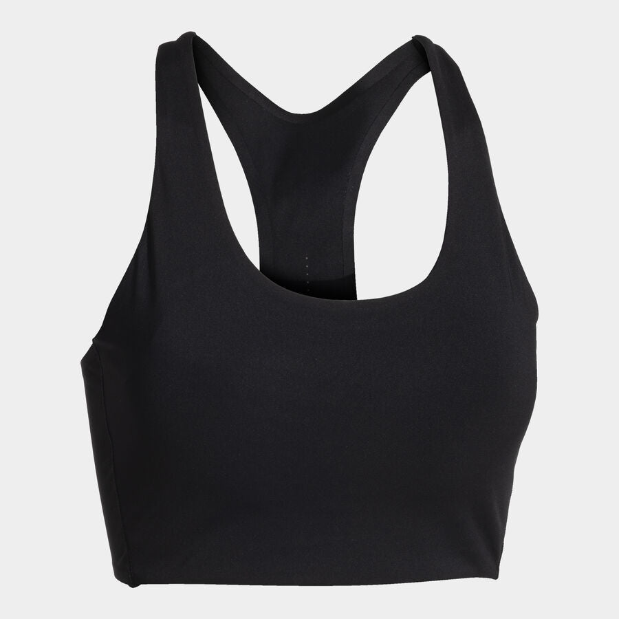 Top Donna Indoor Gym Nero