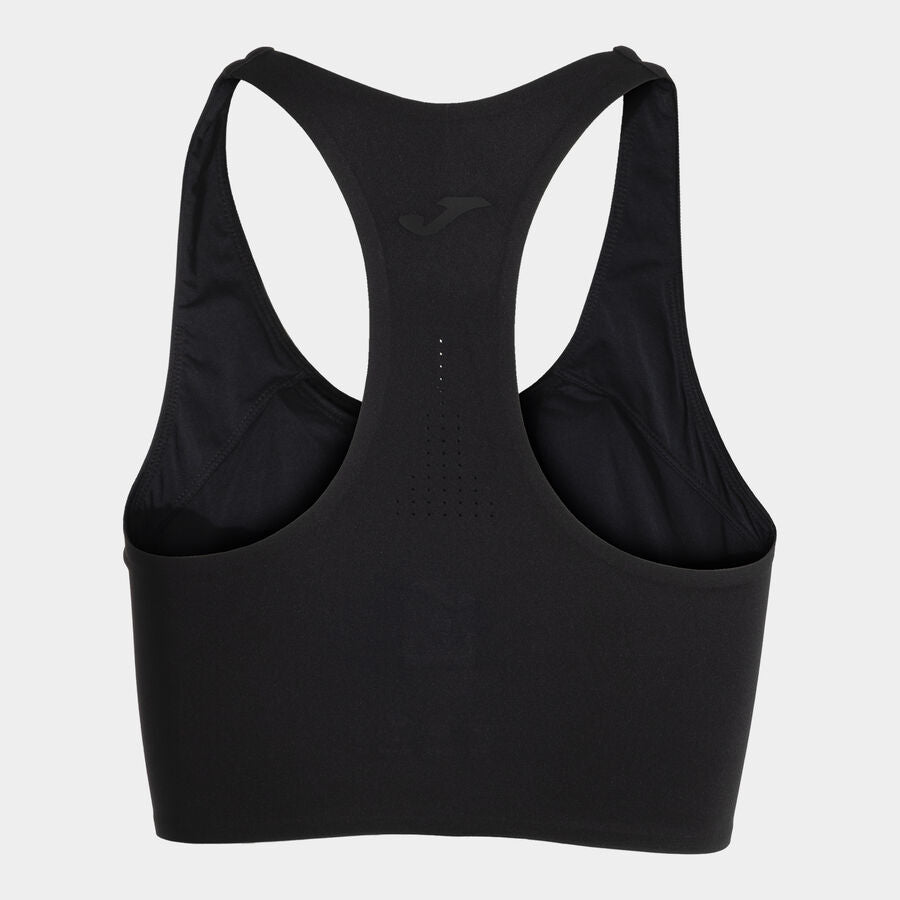 Top Donna Indoor Gym Nero