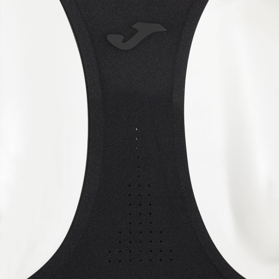 Top Donna Indoor Gym Nero