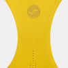 Top Donna Indoor Gym Giallo