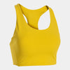 Top Donna Indoor Gym Giallo