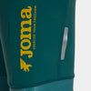 PANTALONCINO DA CICLISMO DONNA CRONO VERDE