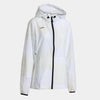 ANTIPIOGGIA DONNA R-NIGHT BIANCO