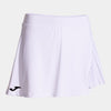 GONNA DONNA COURT BIANCO