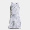 Abito donna Challenge bianco