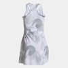 Abito donna Challenge bianco