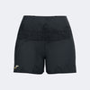 Pantaloncini donna R-Night nero