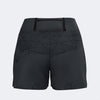 Pantaloncini donna R-Night nero