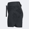 Pantaloncini donna R-Night nero