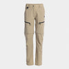 Pantaloni Lunghi Donna Explorer V Marrone