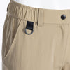Pantaloni Lunghi Donna Explorer V Marrone